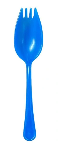 Safety Spork
